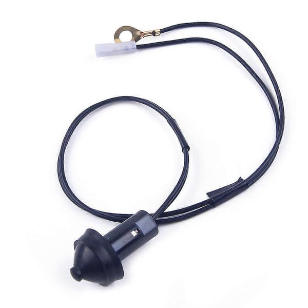 2 ledninger dør lysbryter karm knapp sensor passer for Esteem Sidekick Geo Tracker 37670-61a00 300154