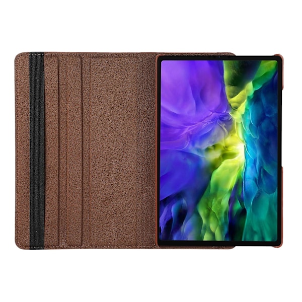 360-kotelo Samsung Galaxy Tab A9 Plus Musta black