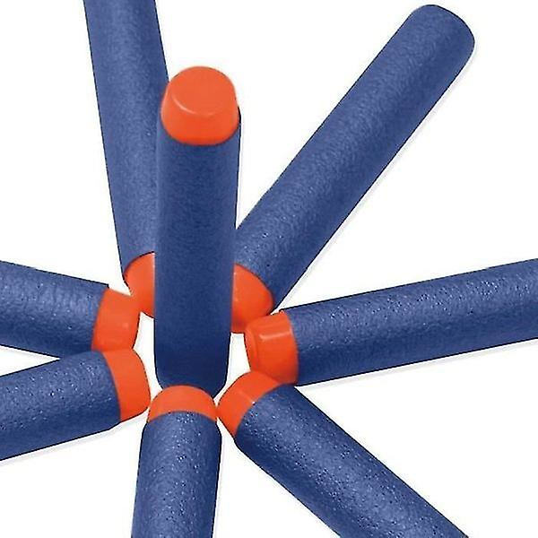 60 fyllda pilar för Nerf N-strike Mega Elite