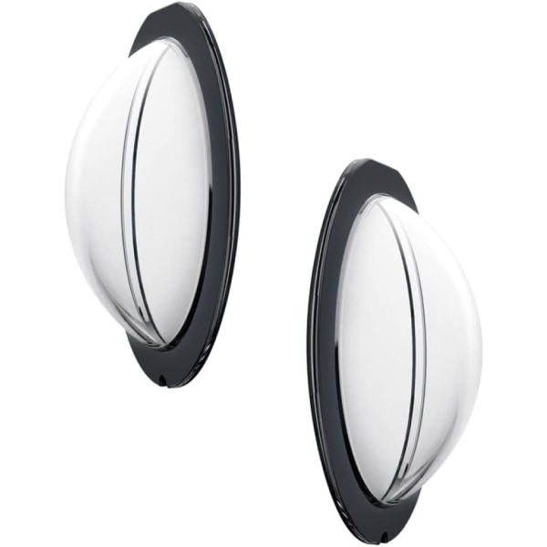 Insta360 X3 klistremerkelappser for objektiv