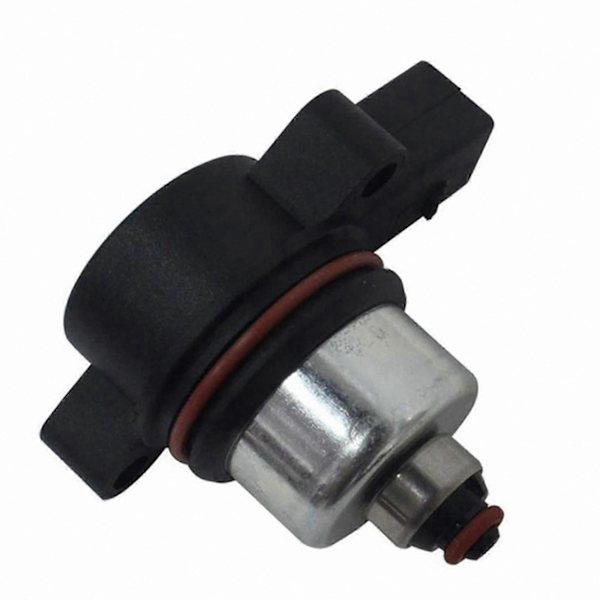 Luftfjädringskompressor Solenoidventil för lyxsedanmodeller