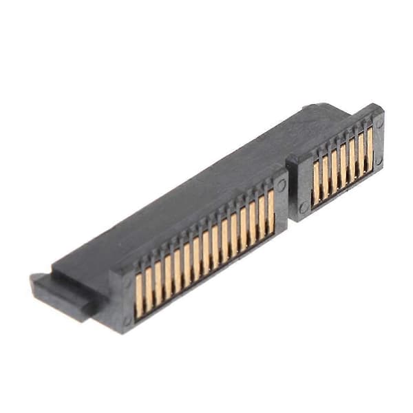 Laptop Tilbehør Harddisk Drev Konnektor Interface Adapter Til Dell E5420