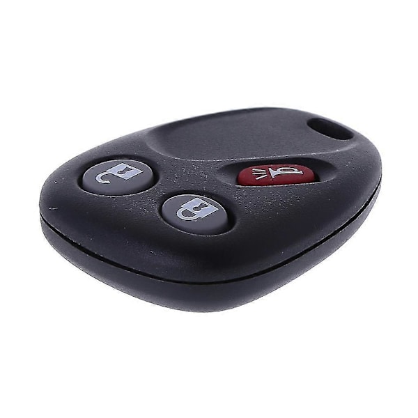 315mhz Päivitetty Auton Kaukosäätimen Avain Hummer H2:lle Chevrolet Avalanchelle