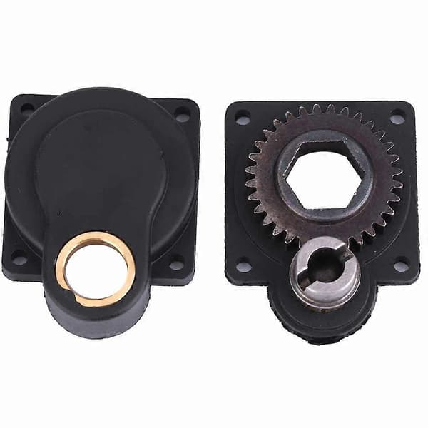 Motor Bagdæksel Racing Bagplade Passer til Nitro Motor T10047 T10048