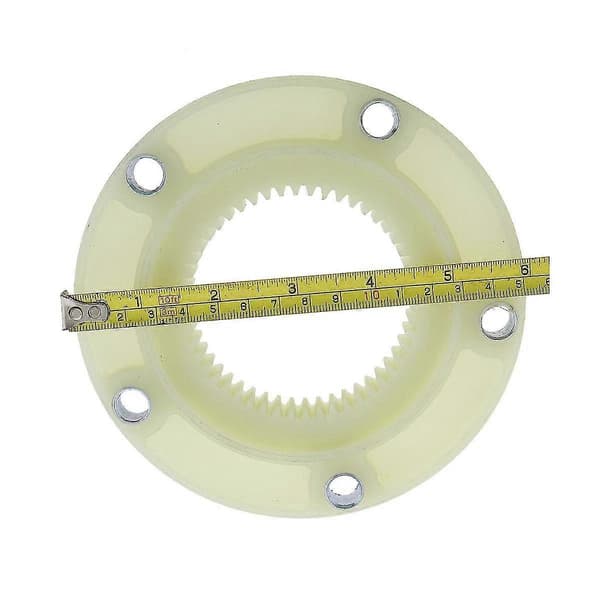 15cm X 15cm Tandkobling 6670757 Til Bobcat 325 328 428 430 435 E25 E26 E32 E50
