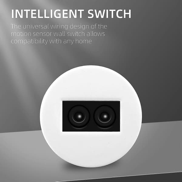 5A 60W IR Hand Svep Sensor Smart Switch DC 12V/24V InterrUpteUr Anslutning Handvågs Ljus Rörelsesensor för LED-strips