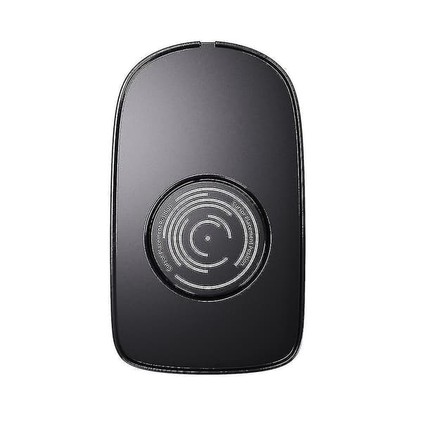Musjigger - USB-musjigger, musbevegelsessimulator med av/på-bryter for å holde datamaskinen våken