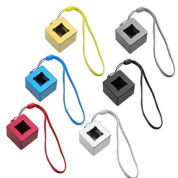 2-i-1 Datamaskintastatur Cherry Kailh Gateron Outemu Bryteråpner Skafttester