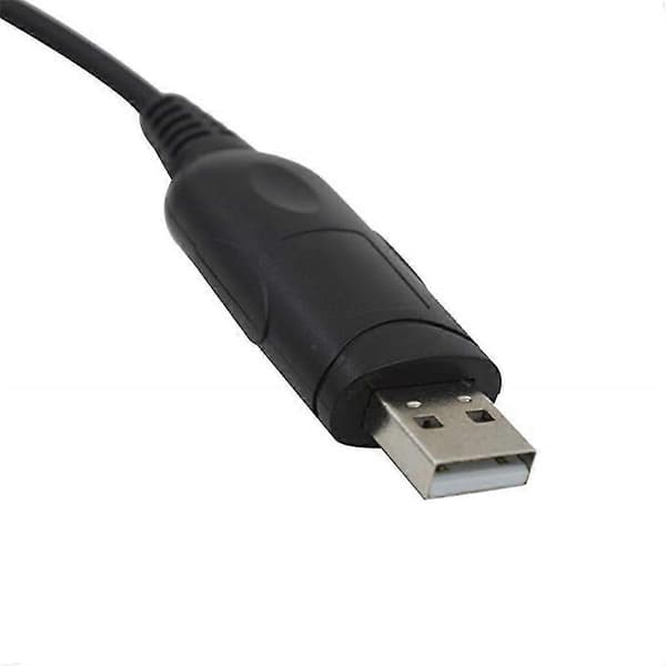 USB-ohjelmointikaapeli Kenwood-radiolle TK-863G TK-868 TK-868G