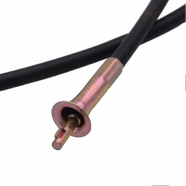 Speedometerkabel til Pajero Montero Mk2, reservedel MB652271