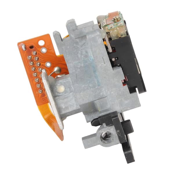 Professionel udskiftningsoptisk pickup-laserlinse til cd-afspiller - Kompatibel med de fleste cd-afspillere
