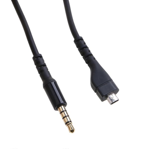 3,5 mm Jack Audio Kabel Ledninger Til Arctis 3 5 7 Gaming Headset