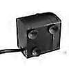 Fontänpump dammpump trädgårdspump vattenpump vattenfunktion pump, 2W.