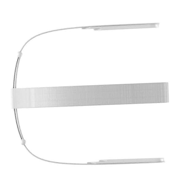 Justerbar VR Hovedrem til Oculus Quest 2