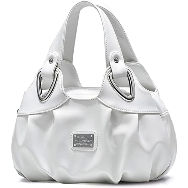 Fashion Dame håndtasker Elegante håndtasker til kvinder PU læder