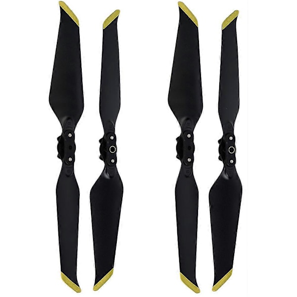 Quick Release propeller til DJI MAVIC 2 PRO / ZOOM (2 par)