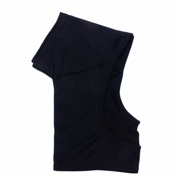 Vaskbar svedbeskyttelsesvest Åndbar svedabsorberende vest(M)