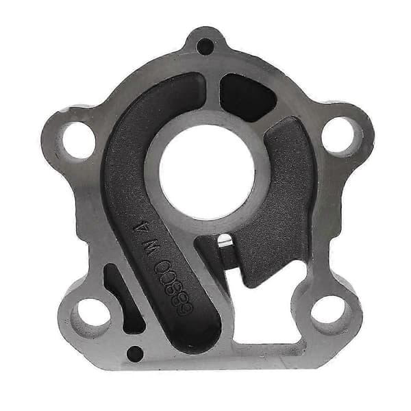 688-44341 Vattenpumpshus för Yamaha utombordsmotor 2T 50HP