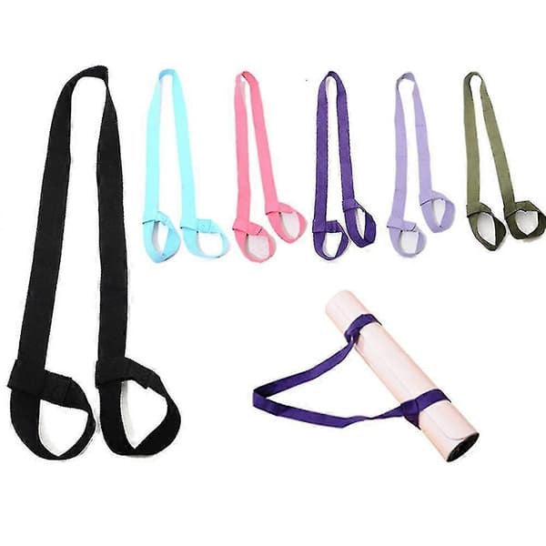 Yogamattarem Justerbar och Hållbar