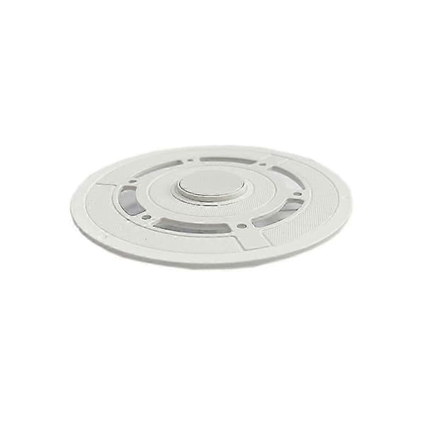 Moppställ för Ecovacs Deebot T20/T20MAX/T20PRO Robotdammsugare Ersättningstillbehör Moppdukshållare