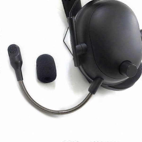 Udskiftnings 3,5 mm gamingmikrofon til BlackShark V2/V2 Pro headset
