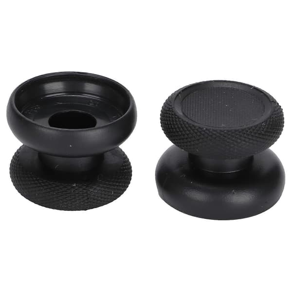Controller Thumb Grips til PS5 Gamepad - Plast Rocker Cap til Game Handle
