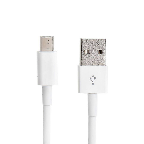 5m Micro Usb Data Sync 3a Nopea Latausjohto Android Älypuhelimelle