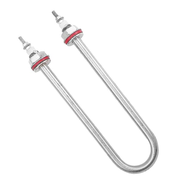 1 Inkubator Varmerør 200w Eller Befugtningsrør Foder Kylling Gård Dyr Kæledyr Produkt Værktøj