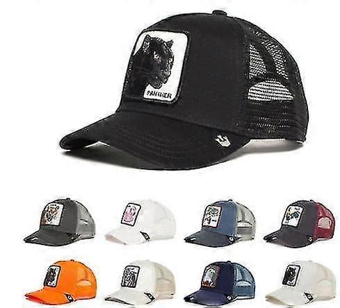 Eagle Sommer Baseball Caps Trucker Caps