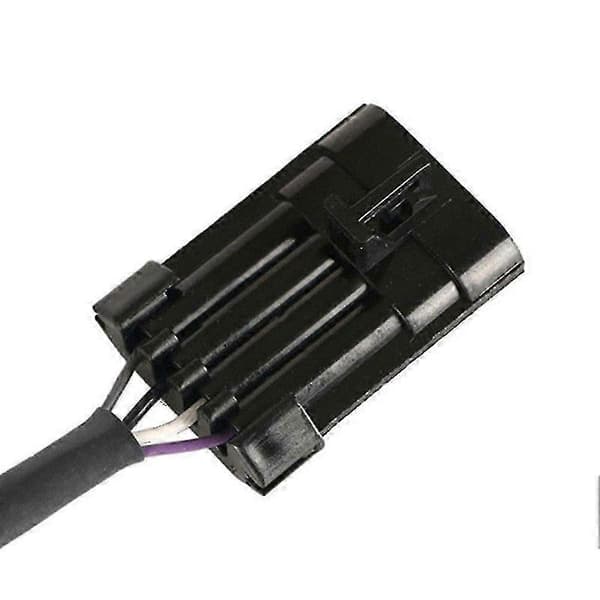 Syresensor O2 Lambda 25325359 för RE94 DongFeng Jingbei JAC 1086000727