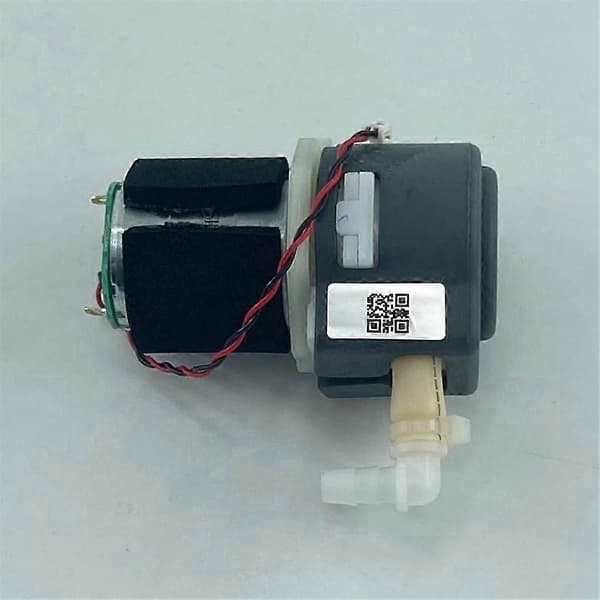 Onyx3 Peristaltisk Pumpemotor til Roborock S7 MaxV Ultra