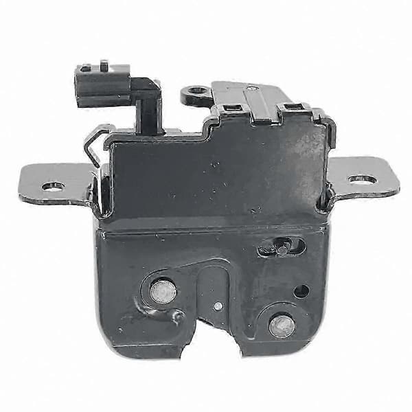 Baklukelås for Duster 2 2010-2017 Bakre lås erstatning 905039326R 905037230R