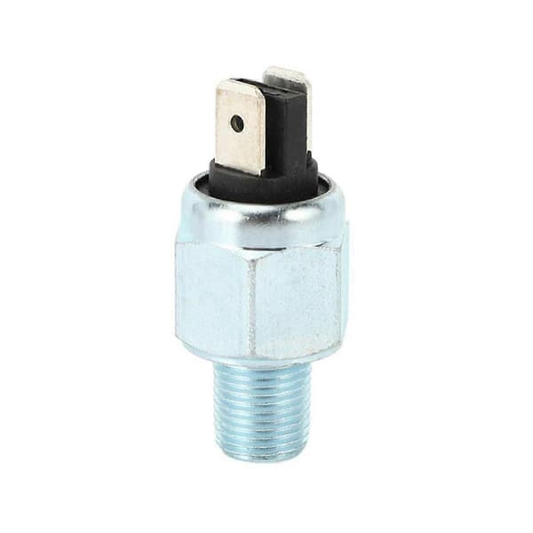 Hydraulisk bremselysbryter for erstatning av bremselys Passer for Touring Sportster 72023-51D/E