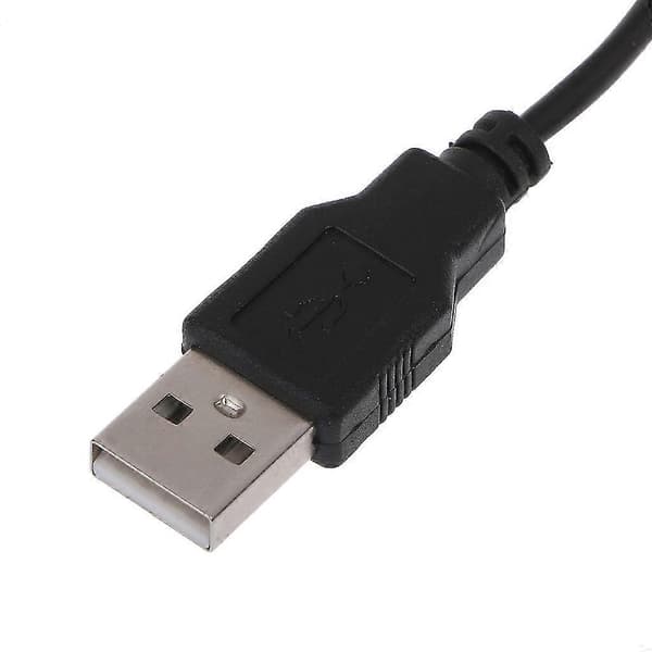 Usb Mikrofon Studio Tale Chat Sang Ktv Mikrofon Med Holder Til Pc Laptop Mikrofon