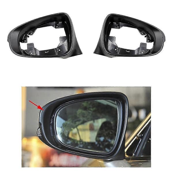 Auto Høyre Side Speilramme For Lexus Ct Ct200h 2011-2018