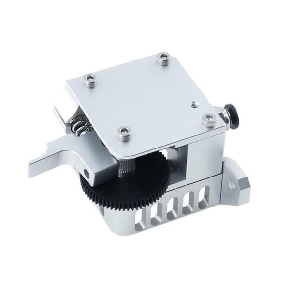 Oppgradert 3D-printer Ekstruder i metall Direkte drift for Creality Direkte drift