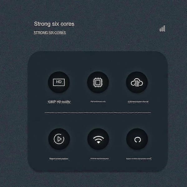Smart Tv Evolution, Sync Tech Smart Tv Evolution, Synctech Smart Tv Box, Zonevel Tv Streaming Enhed LINERO 2024
