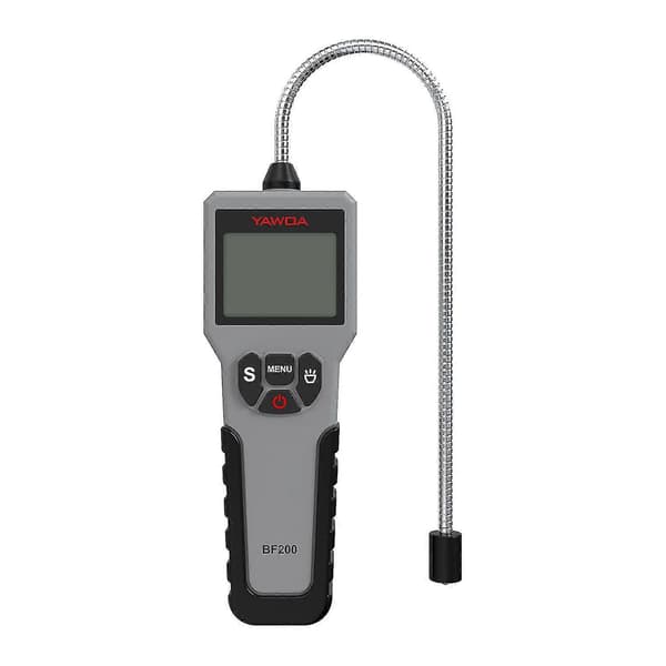 Abs Bf200 Bremsvæsketester For Dot3 Dot4 Dot5.1