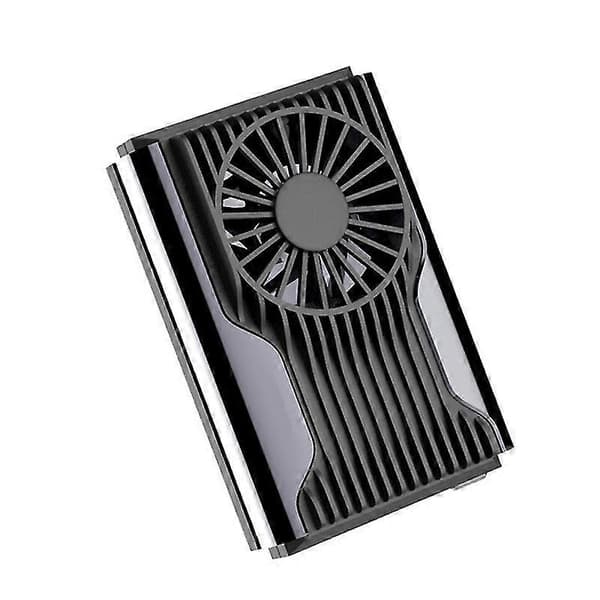Mobiltelefon Radiator med Halvleder Køleventilator til Mobiltelefoner og Tablets