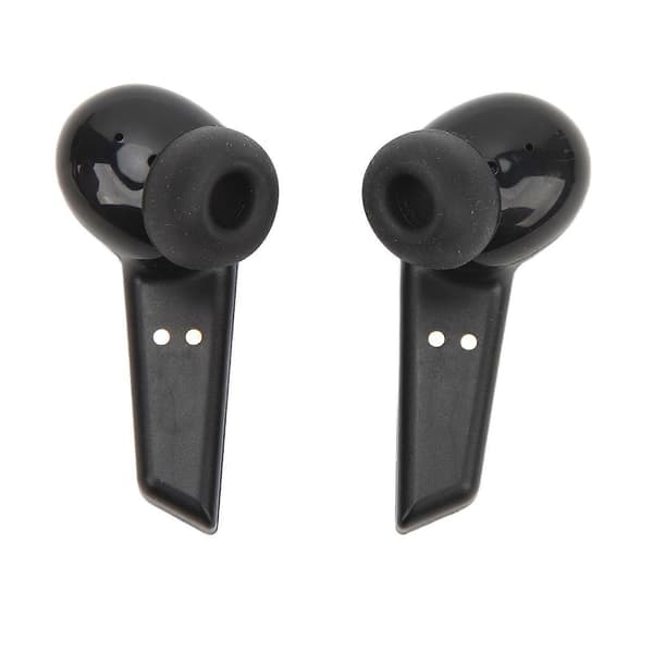 Trådløse spillørepropper Bluetooth 5.3 Lav latens hodetelefoner for Android, iOS, Windows
