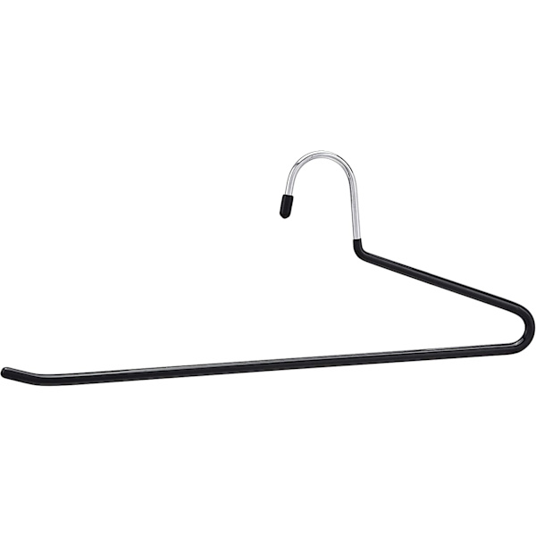 10-pack byx-/slackshängare