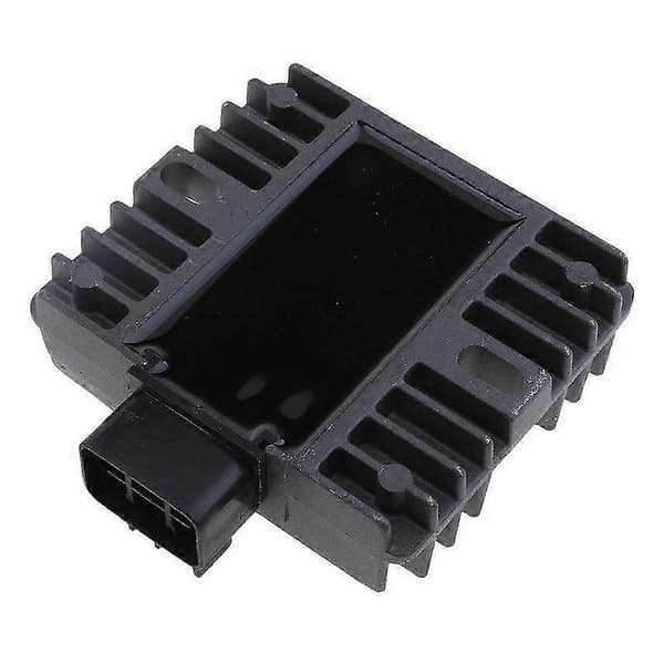 Motorcykel Spændingsregulator Stabilisator Passer til Suzuki GSR600 2006-2010