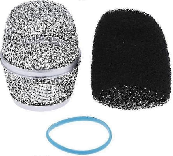 Beta 87A Supercardioid mikrofon med brudsikkert metaltilbehør