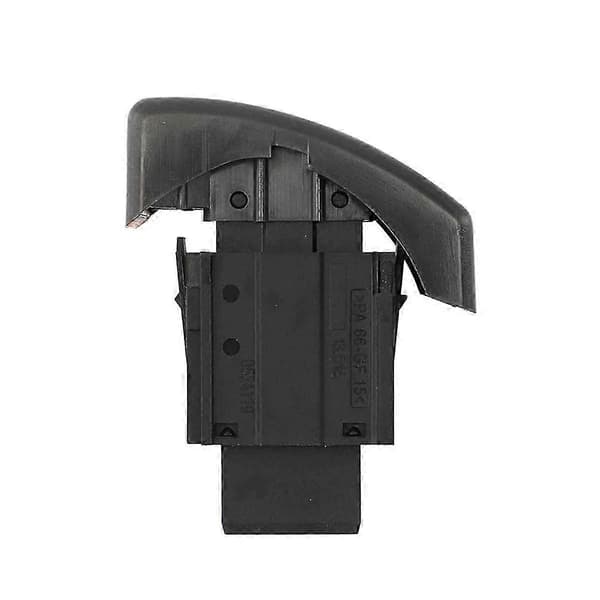 Dobbel blinklysbryter for bil, nødbryter, varsellysbryter for Opel Tigra 2004-2010 9