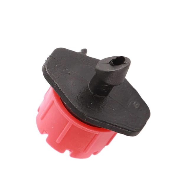 Justerbar Mini Havevandingsdrypper 150 stk | Vandingsværktøj til blomsterplanter