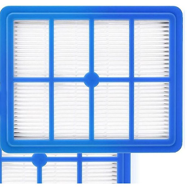 Hepa-suodatin Philips Fc8038/01 Fc9088 Fc9084 -imurille