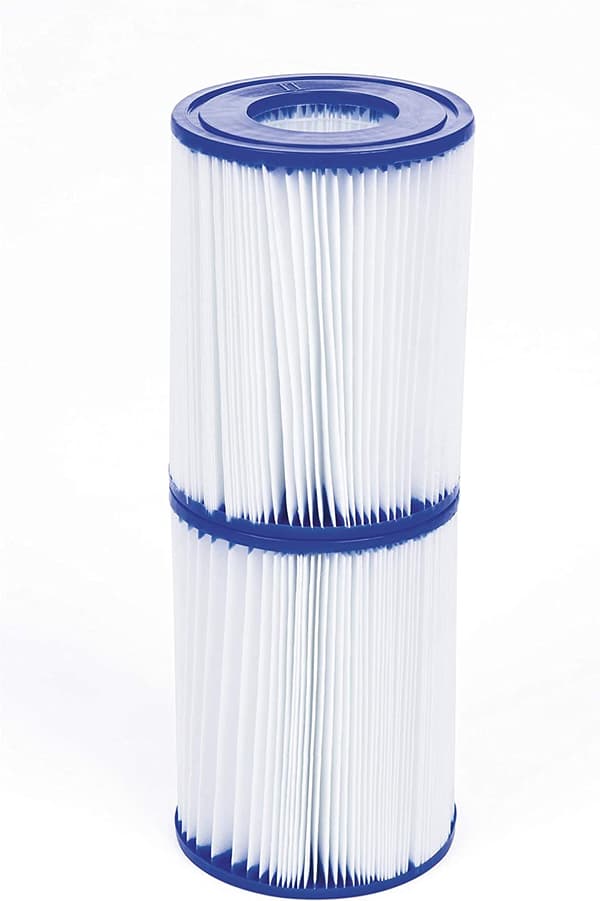 Bestway Flowclear Type II -suodatinpatruuna, 2 kpl