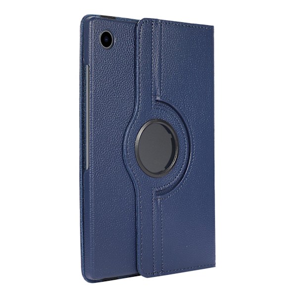 360-Case Samsung Galaxy Tab A9 Plus Svart blue