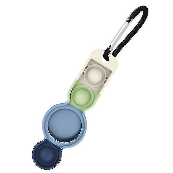 Airtag silikonisuojus, Apple Trackerblue -laitteelle