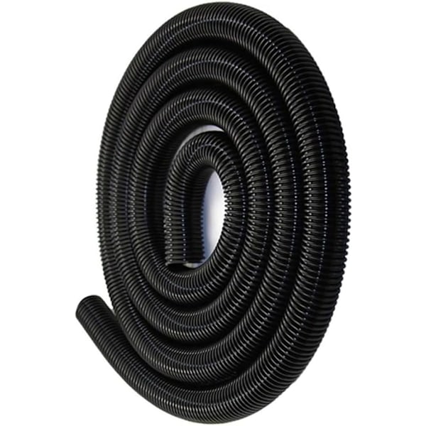 Erittäin pitkä yleismallinen imurin jatkoletku - 32 mm - Erittäin pitkä yleismallinen aaltopahvinen imurin letku (2 metriä)